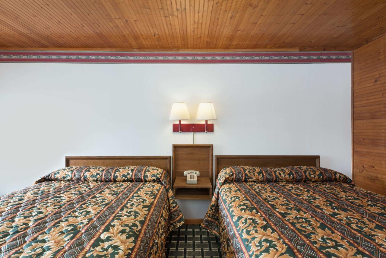 Post Oak Inn Brownwood Bagian luar foto