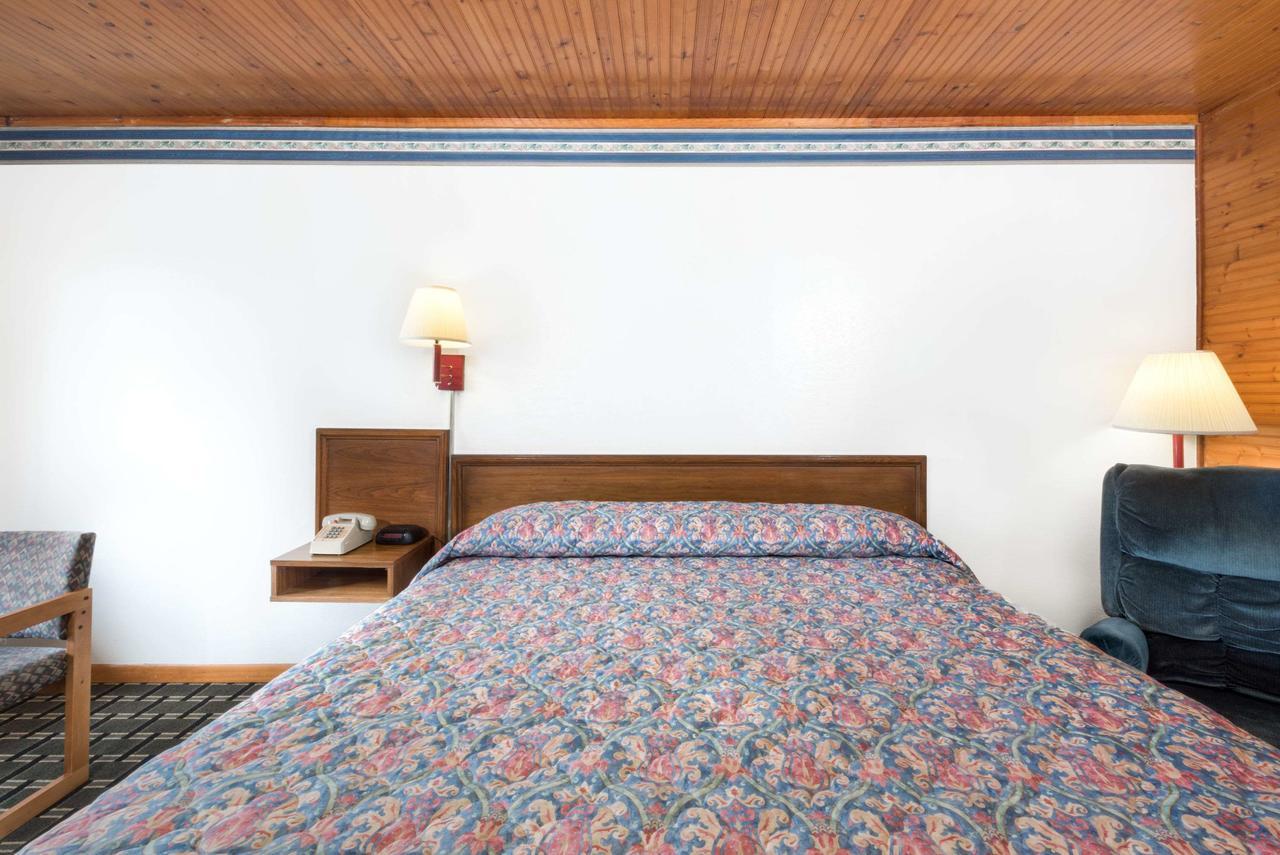 Post Oak Inn Brownwood Bagian luar foto