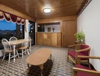 Post Oak Inn Brownwood Bagian luar foto