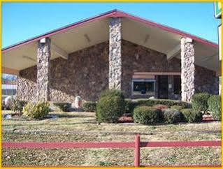 Post Oak Inn Brownwood Bagian luar foto